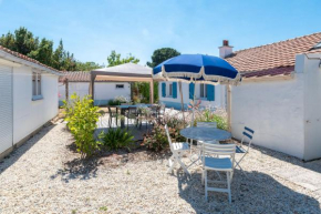 Maison avec terrasse proche des commerces